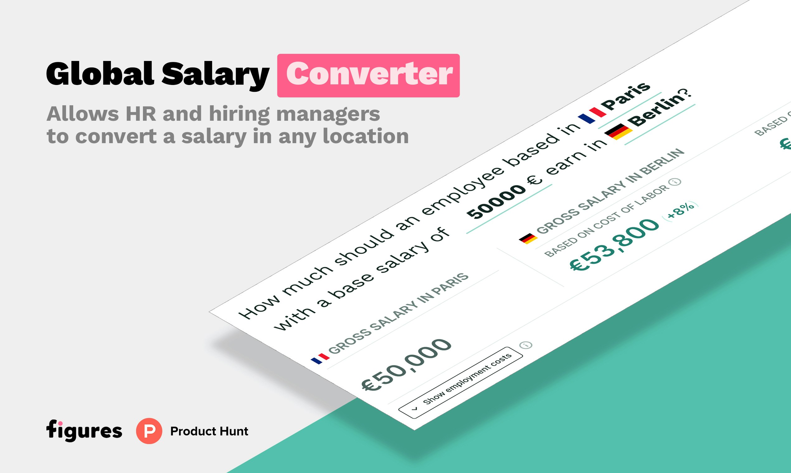 startuptile Global Salary Converter - By Figures-Convert Your Salary With Ease