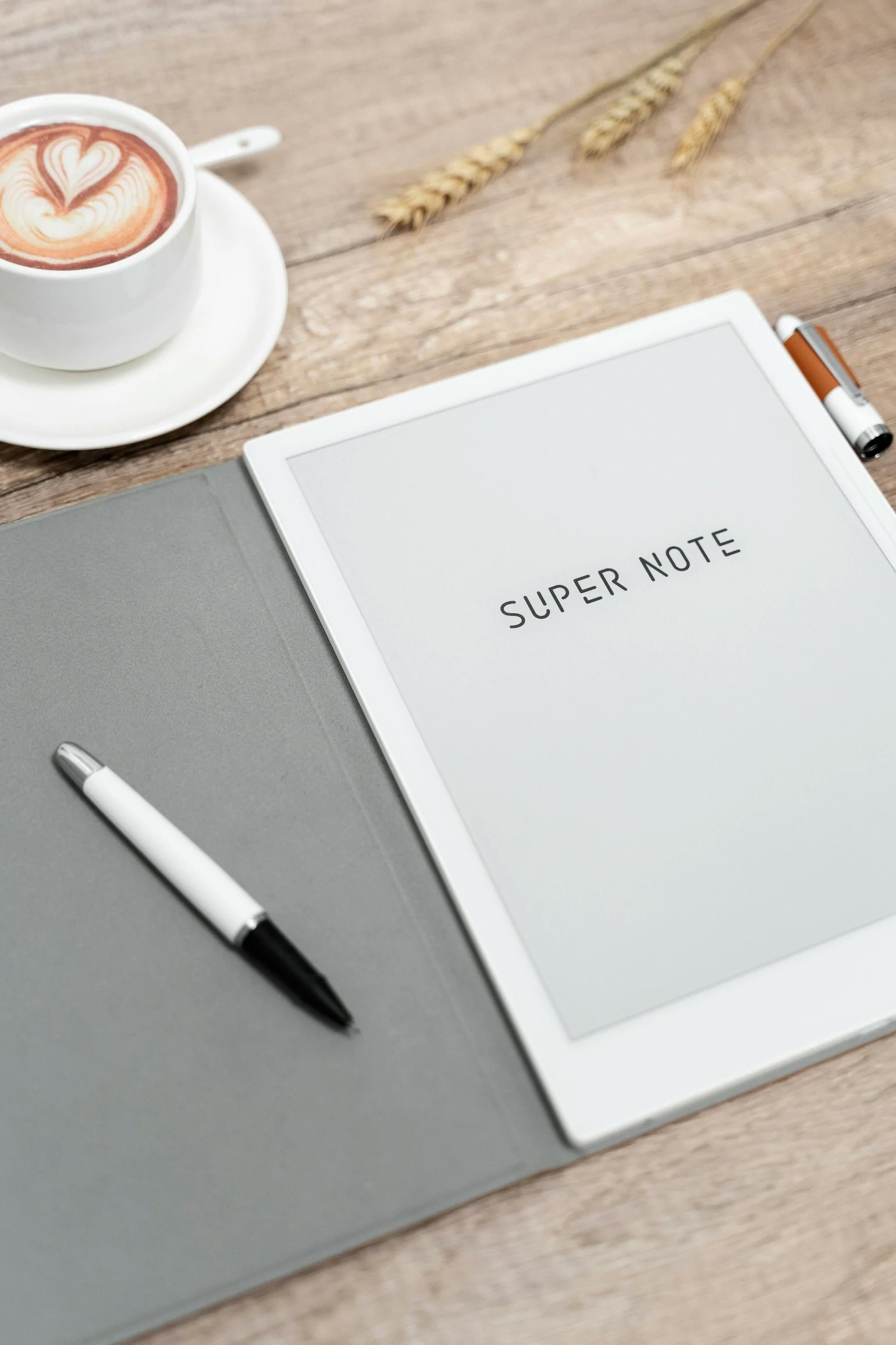 Supernote media 2
