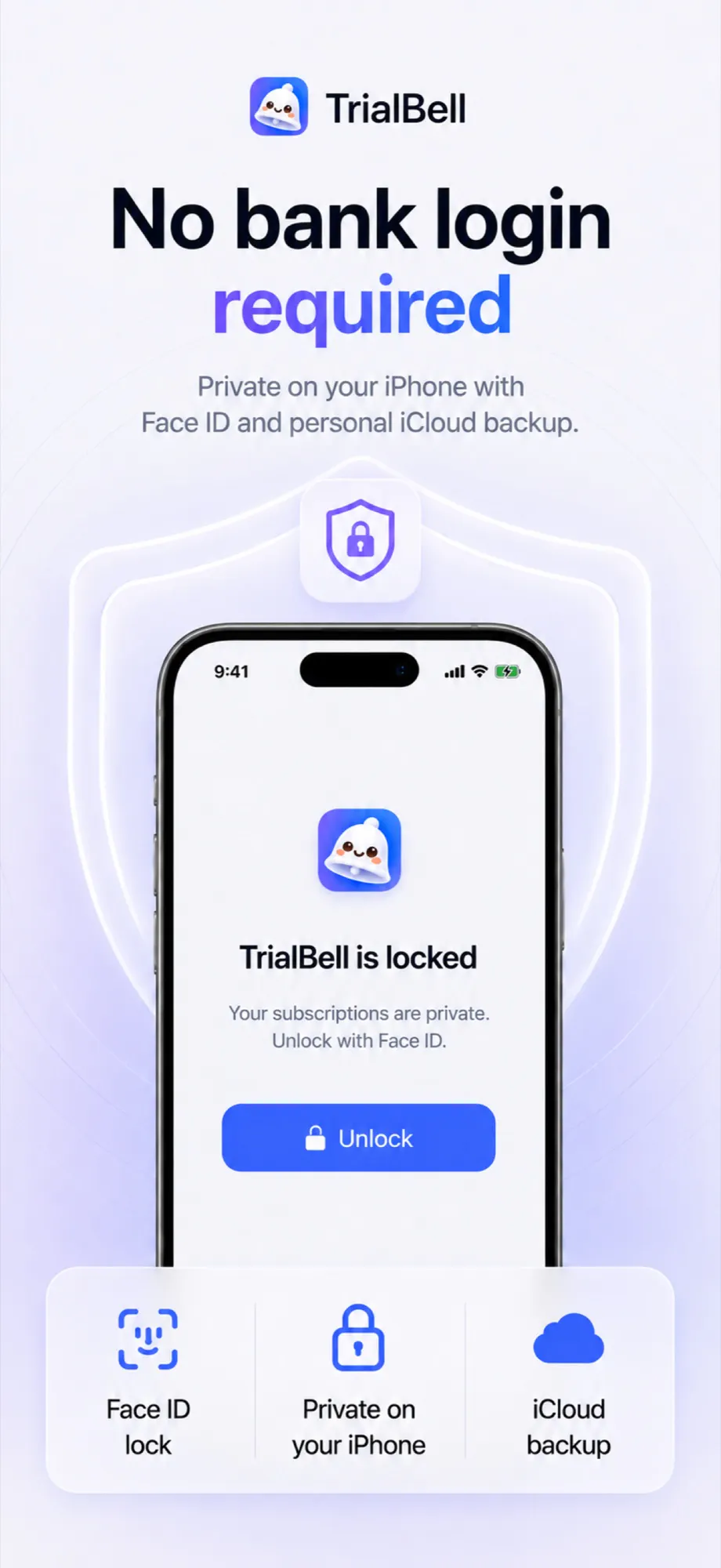 TrialBell gallery image