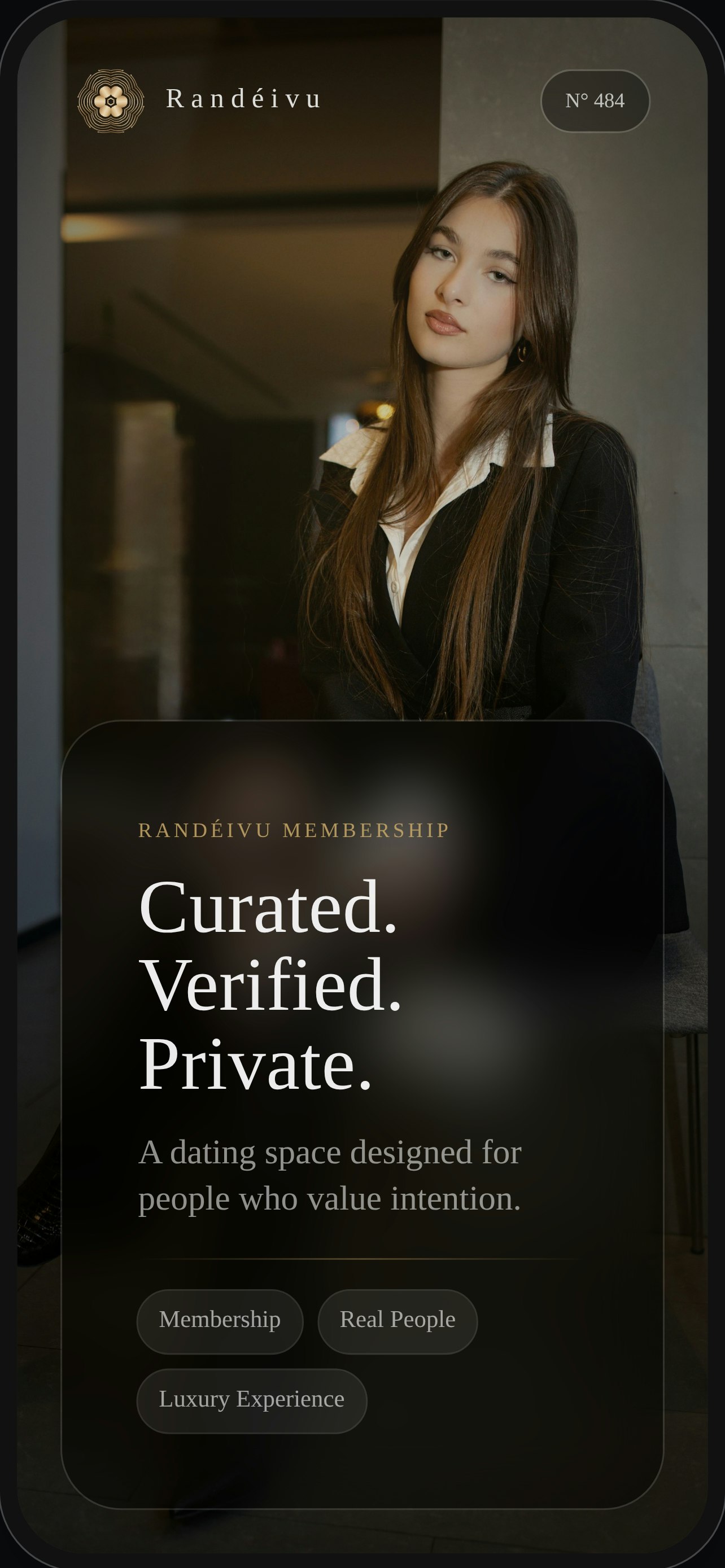 Randéivu gallery image