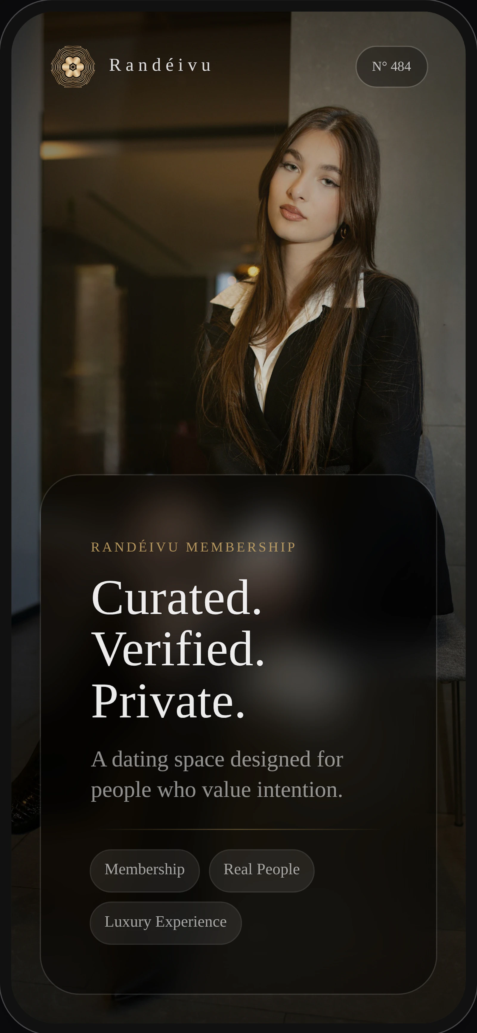 Randéivu screenshot 3