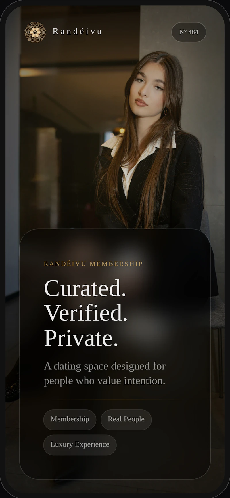 Randéivu screenshot 3