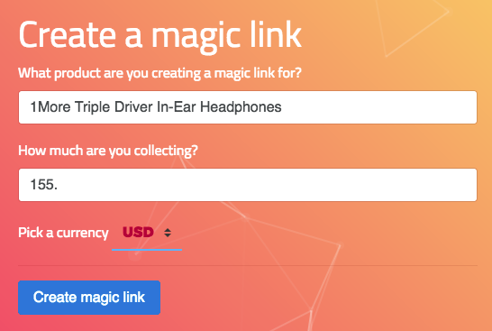 TransferCrane (formerly MagicPay) gallery image