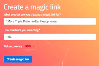 TransferCrane (formerly MagicPay) gallery image
