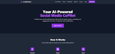 socialdroids.ai gallery image