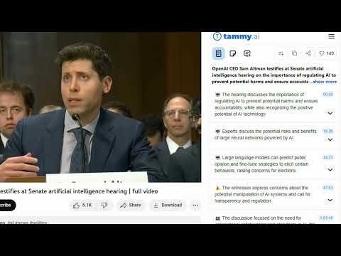 Tammy AI gallery image