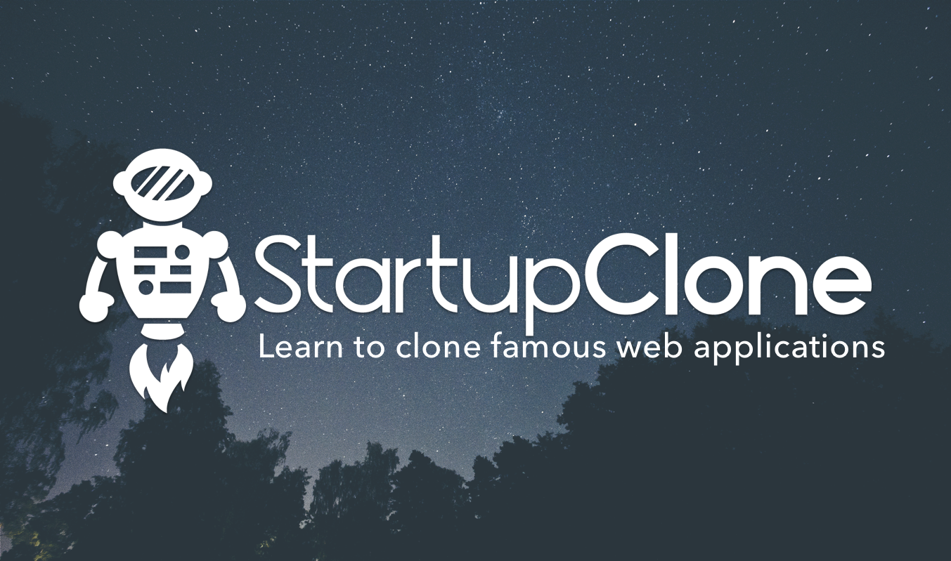 StartupClone gallery image