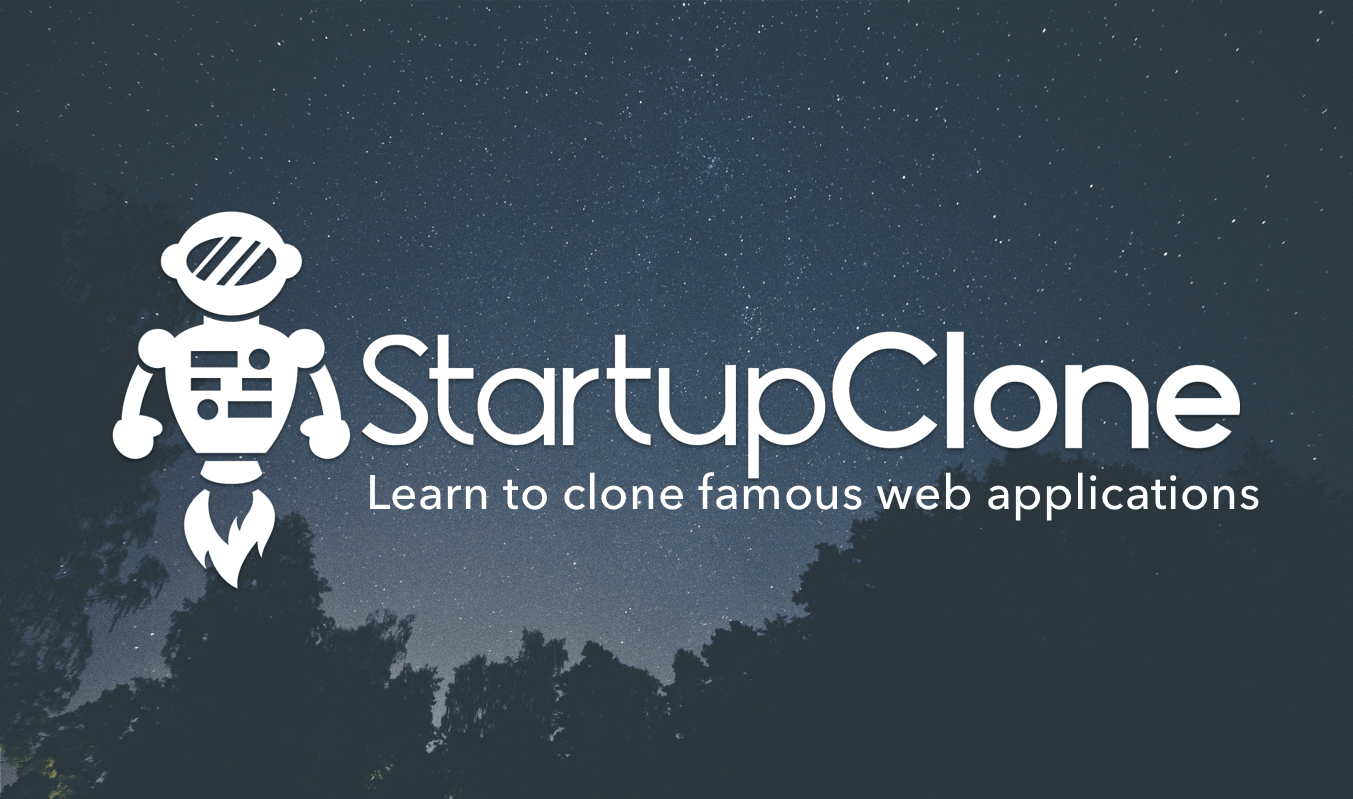 StartupClone media 1