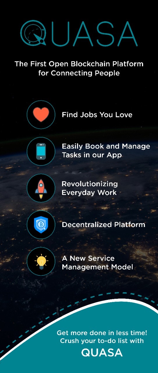 Quasa Connect gallery image