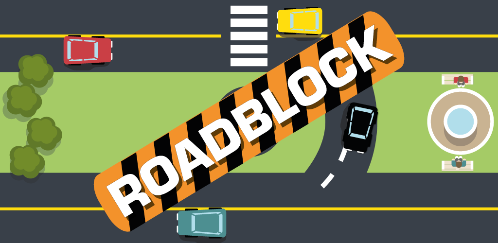 Roadblock gallery image
