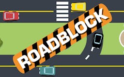Roadblock media 3