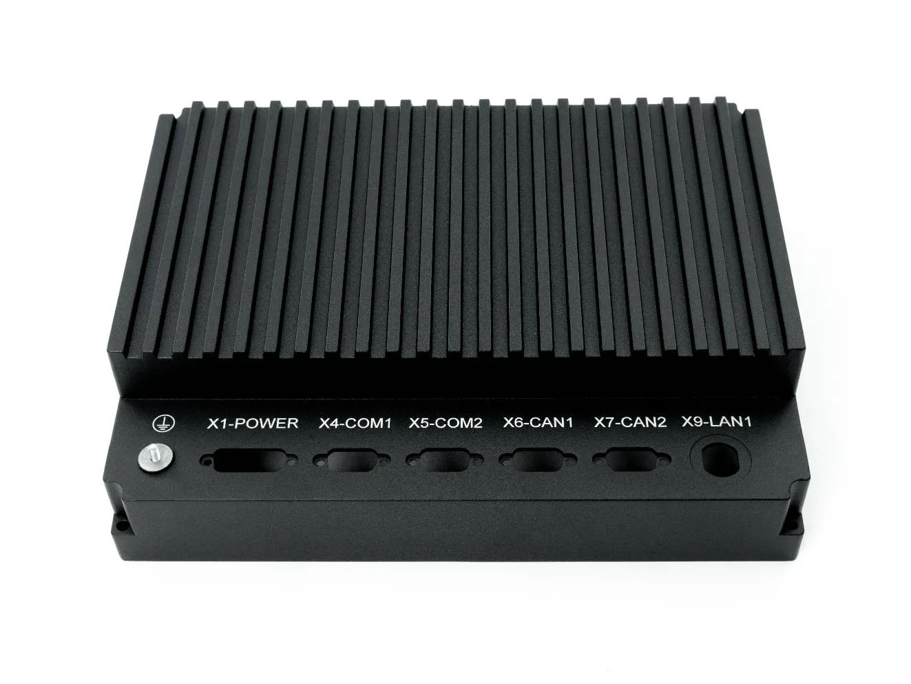 Die Casting Heat Sink Manufacturer gallery image