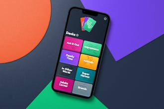 Charades: What Am I? gallery image