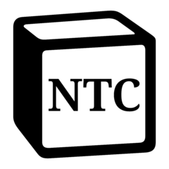 Notion Template Checklist logo