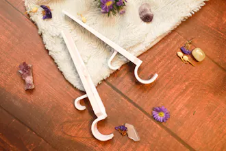 The Curtain Shim gallery image