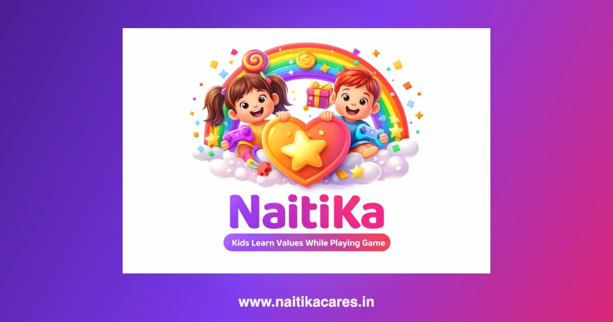 NaitiKa gallery image