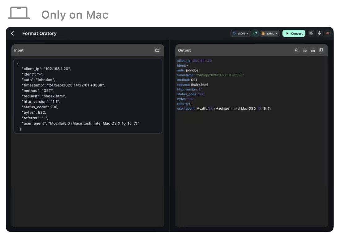 Média Upyng - Boîte à outils hors ligne pour DevOps 5