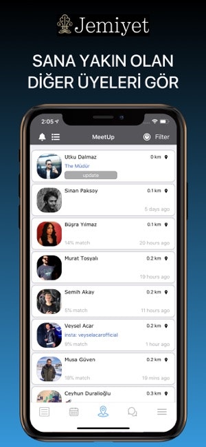 Jemiyet gallery image