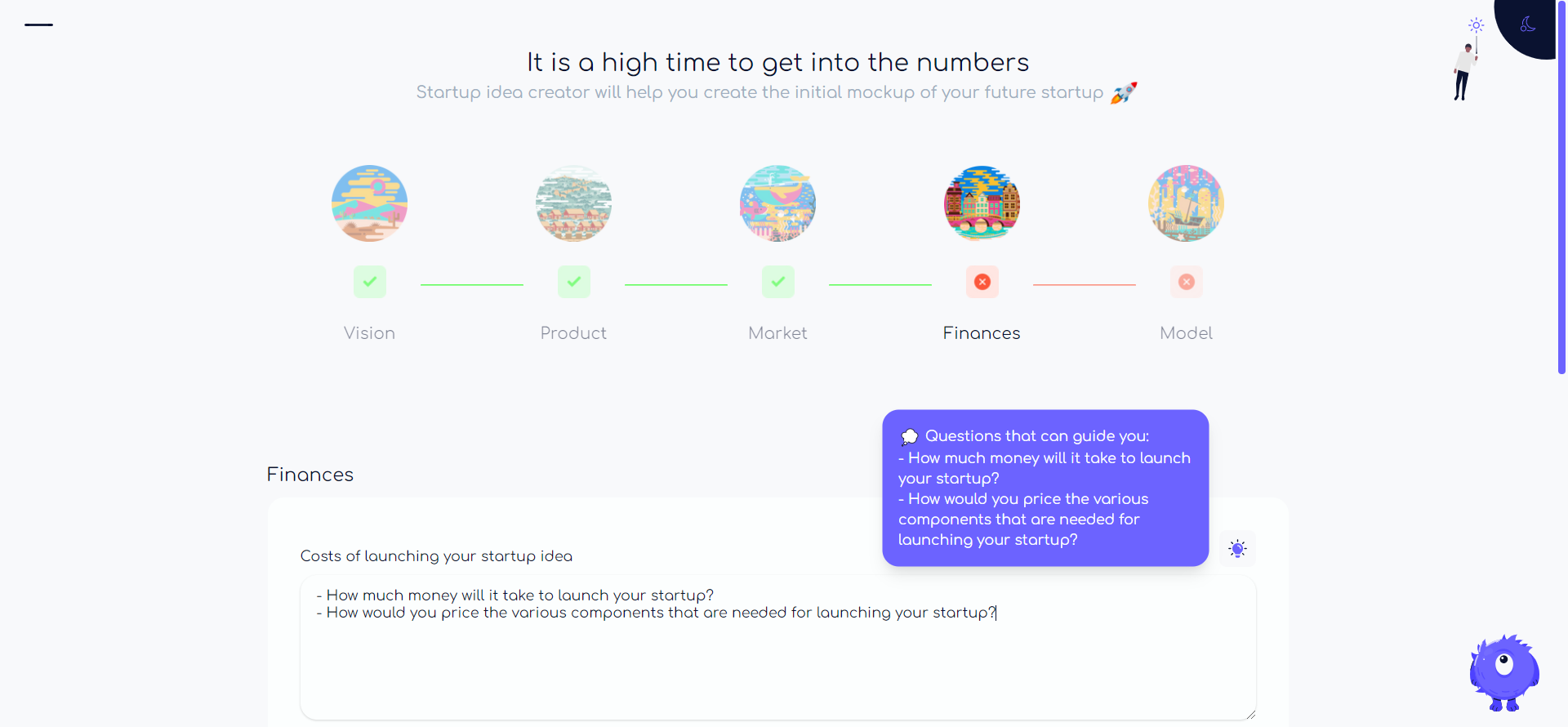 Dreeply gallery image