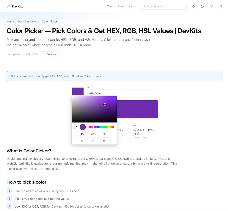 devkits.vip screenshot 5