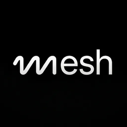 Mesh - USDT Wallet