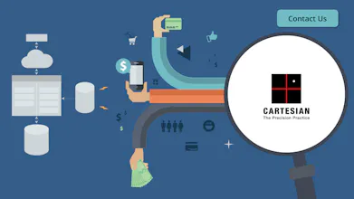 Cartesian DataSciences gallery image