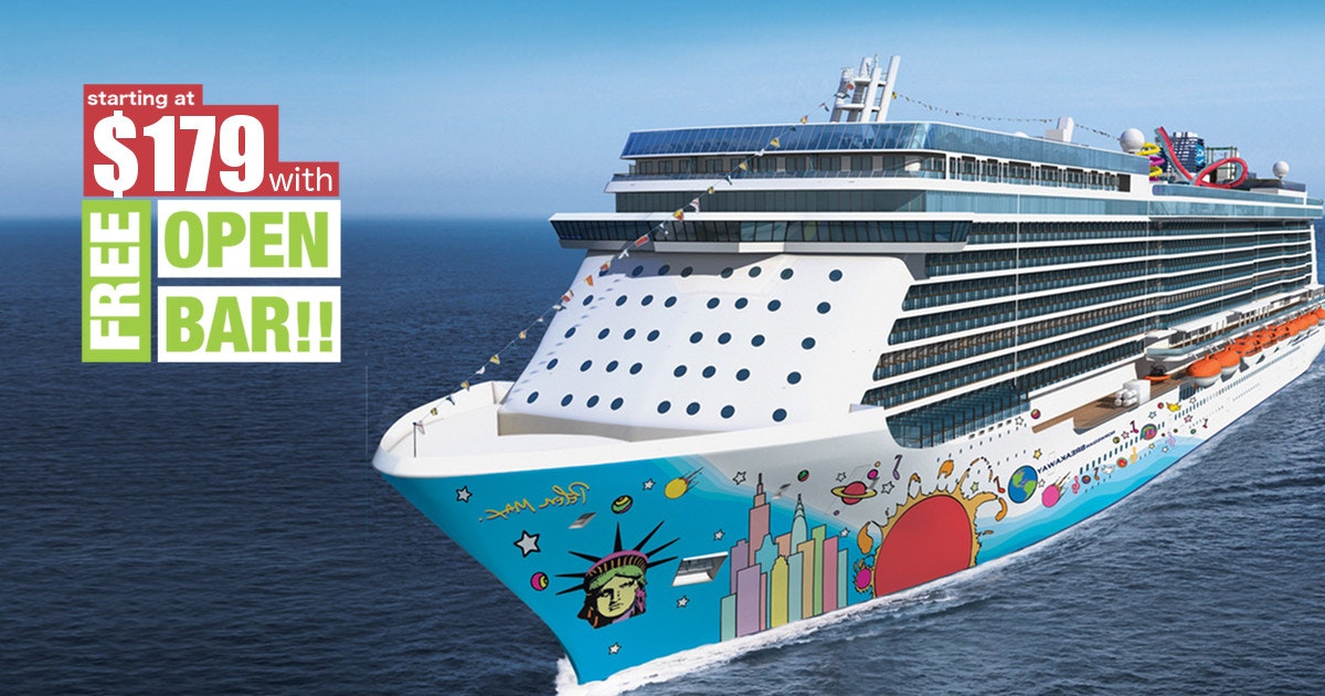 Cruise Deals App gallery image