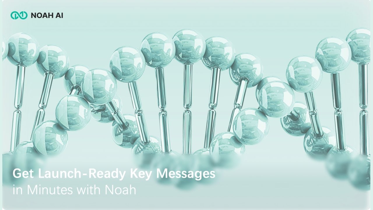 Deep Research AI for Life Science gallery image