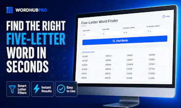 WordHubPro gallery image