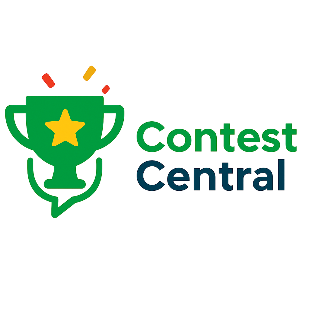 Contest Central