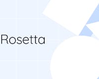 Rosetta media 1