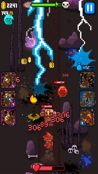 Dash Quest gallery image