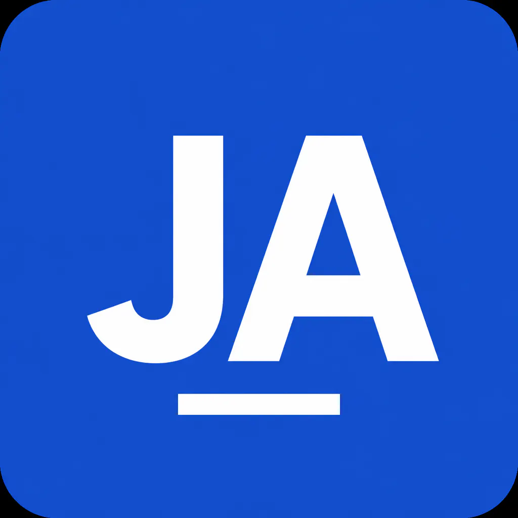 Job-Agent logo