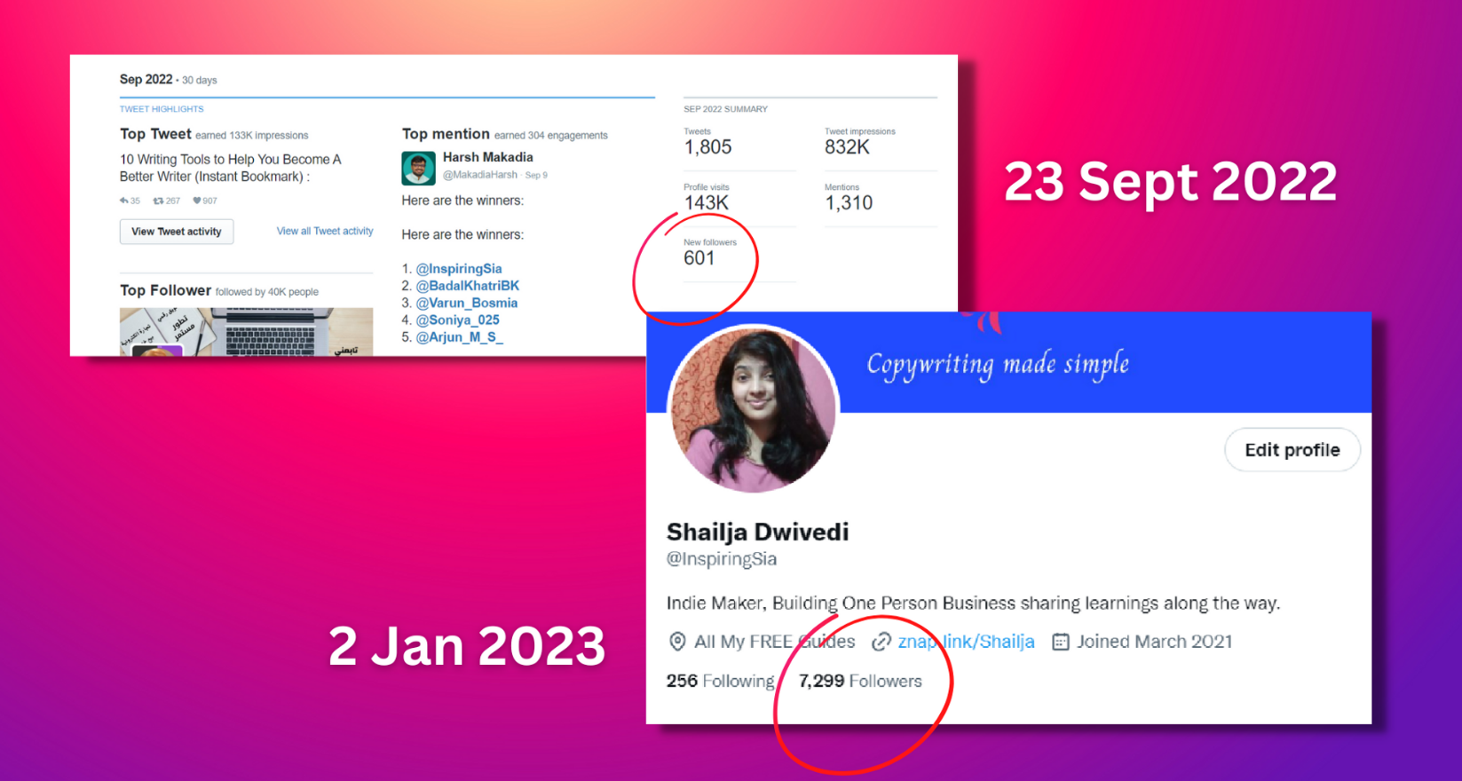 Mídia 3 de Twitter OS