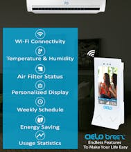 Cielo Breez gallery image