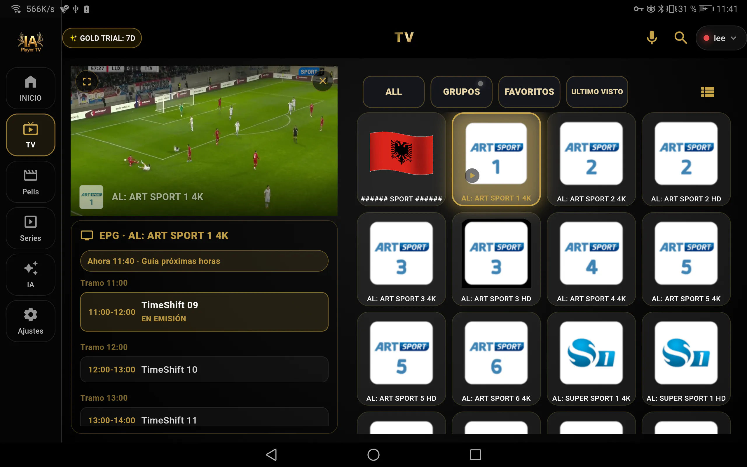 Screenshot 5