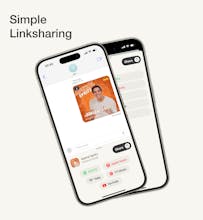 Tunes Sharing gallery image