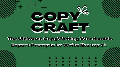 CopyCraft gallery image