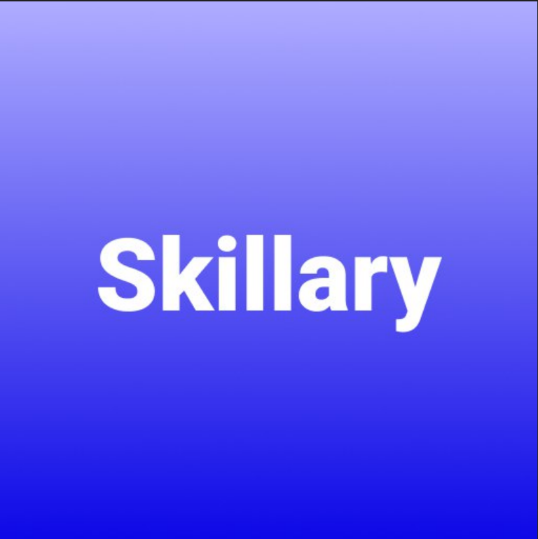 Skillary: Earn while coding