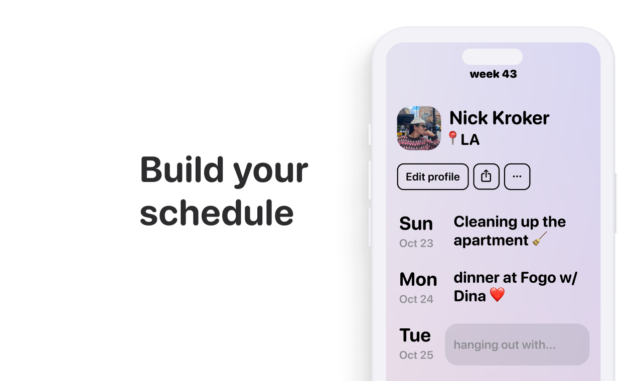 The Week gallery image