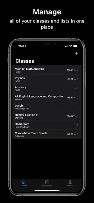 School Buddy gallery image