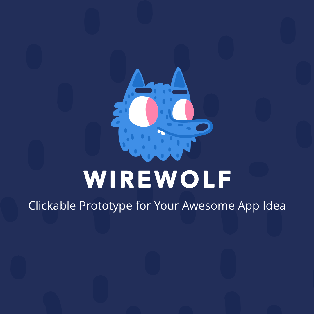 Wirewolf gallery image