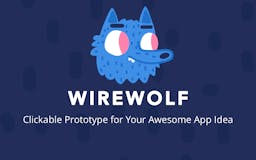 Wirewolf media 1