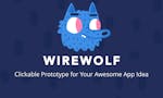 Wirewolf image