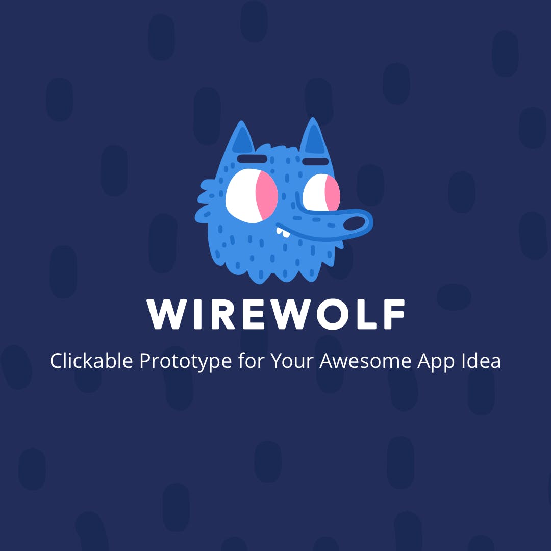 Wirewolf media 1