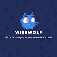 Wirewolf gallery image