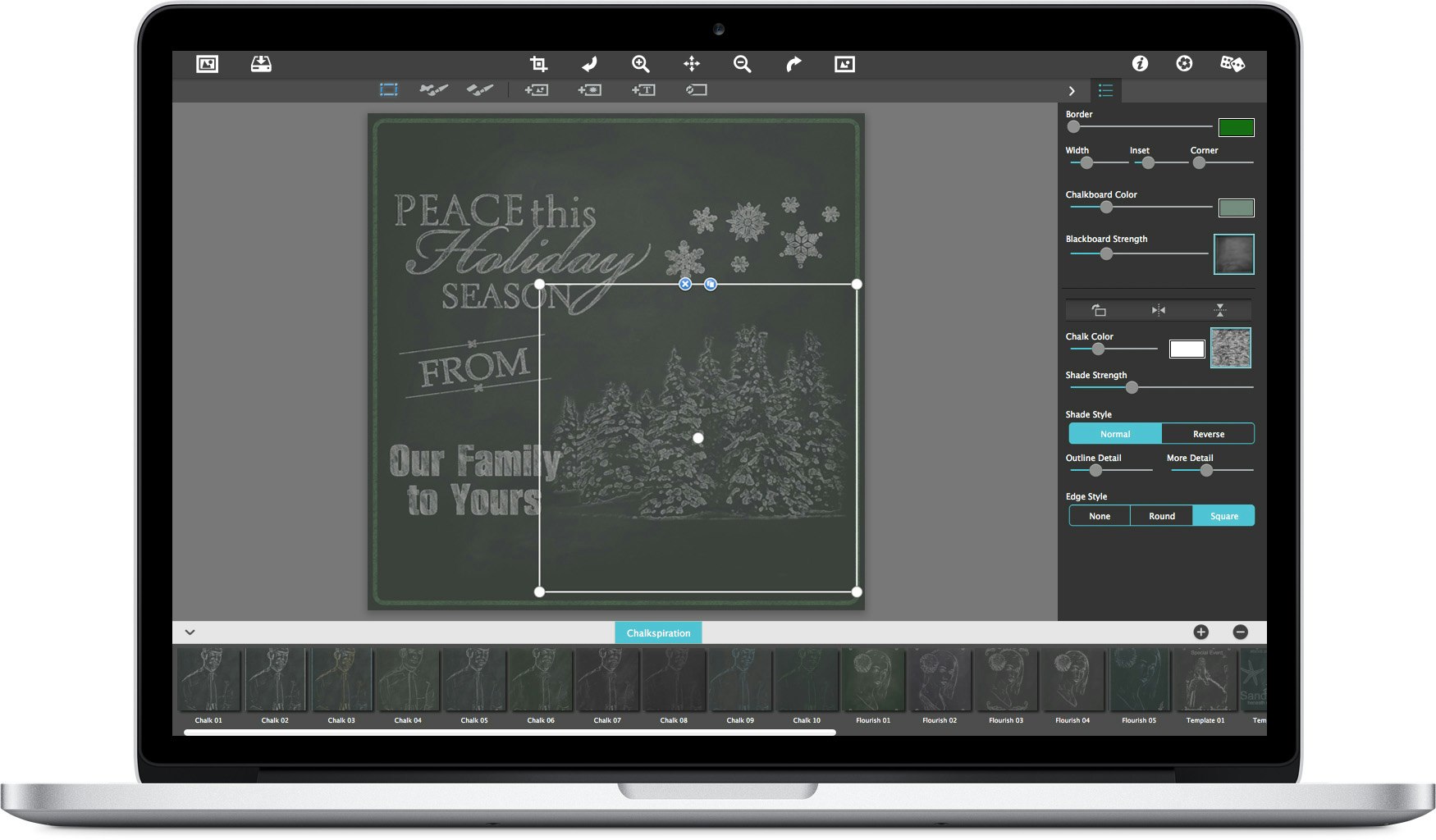 Chalkspiration gallery image