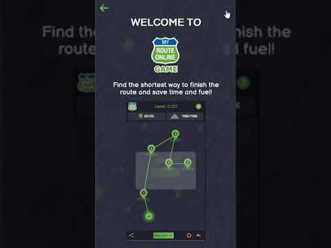 MyRouteOnline Route Planner gallery image