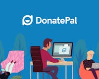 DonatePal media 1