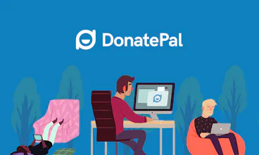 DonatePal gallery image